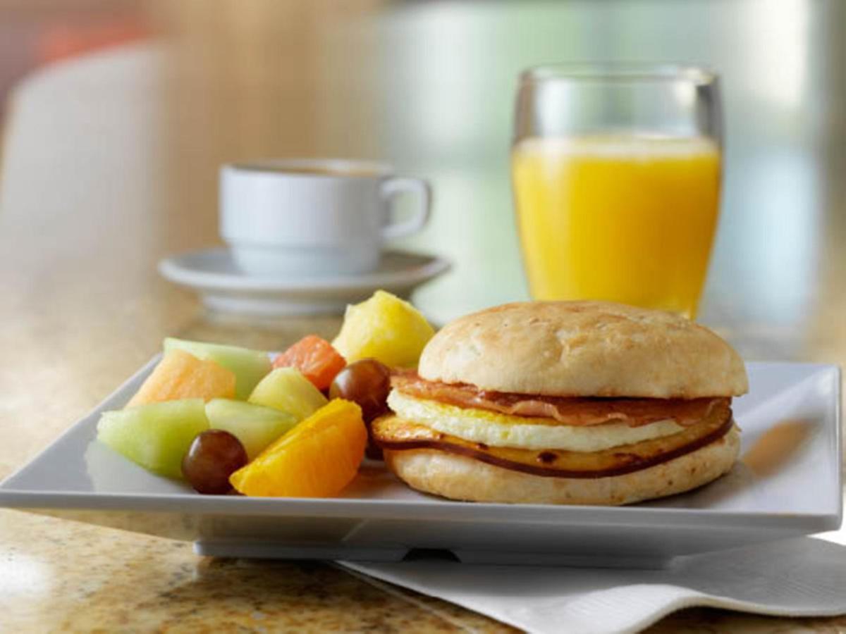Hyatt Place Dallas/North Arlington/Grand Prairie Kültér fotó