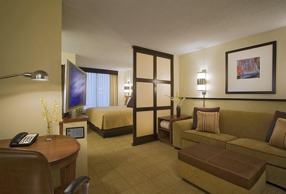 Hyatt Place Dallas/North Arlington/Grand Prairie Szoba fotó