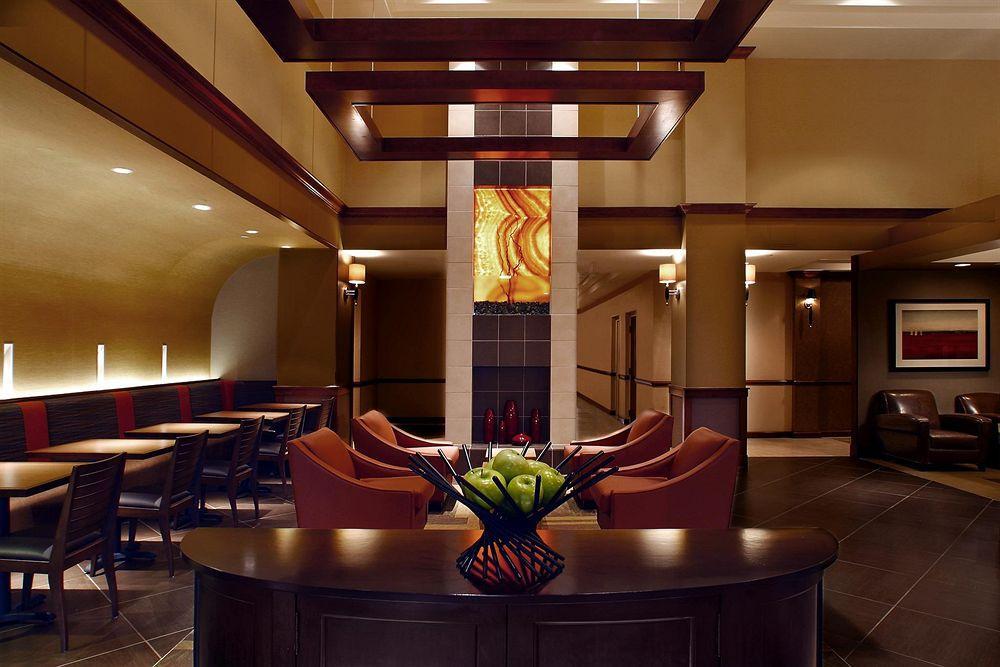 Hyatt Place Dallas/North Arlington/Grand Prairie Étterem fotó