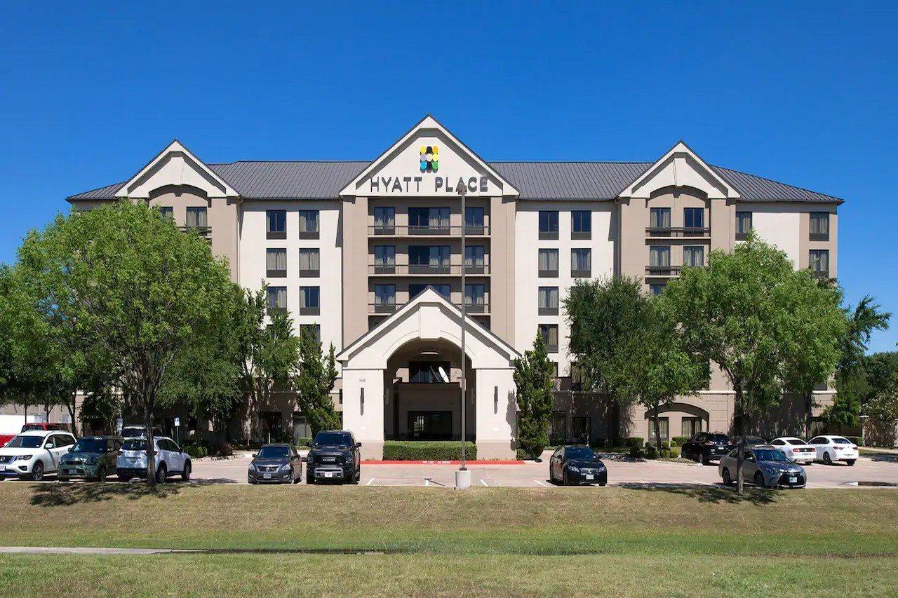 Hyatt Place Dallas/North Arlington/Grand Prairie Kültér fotó
