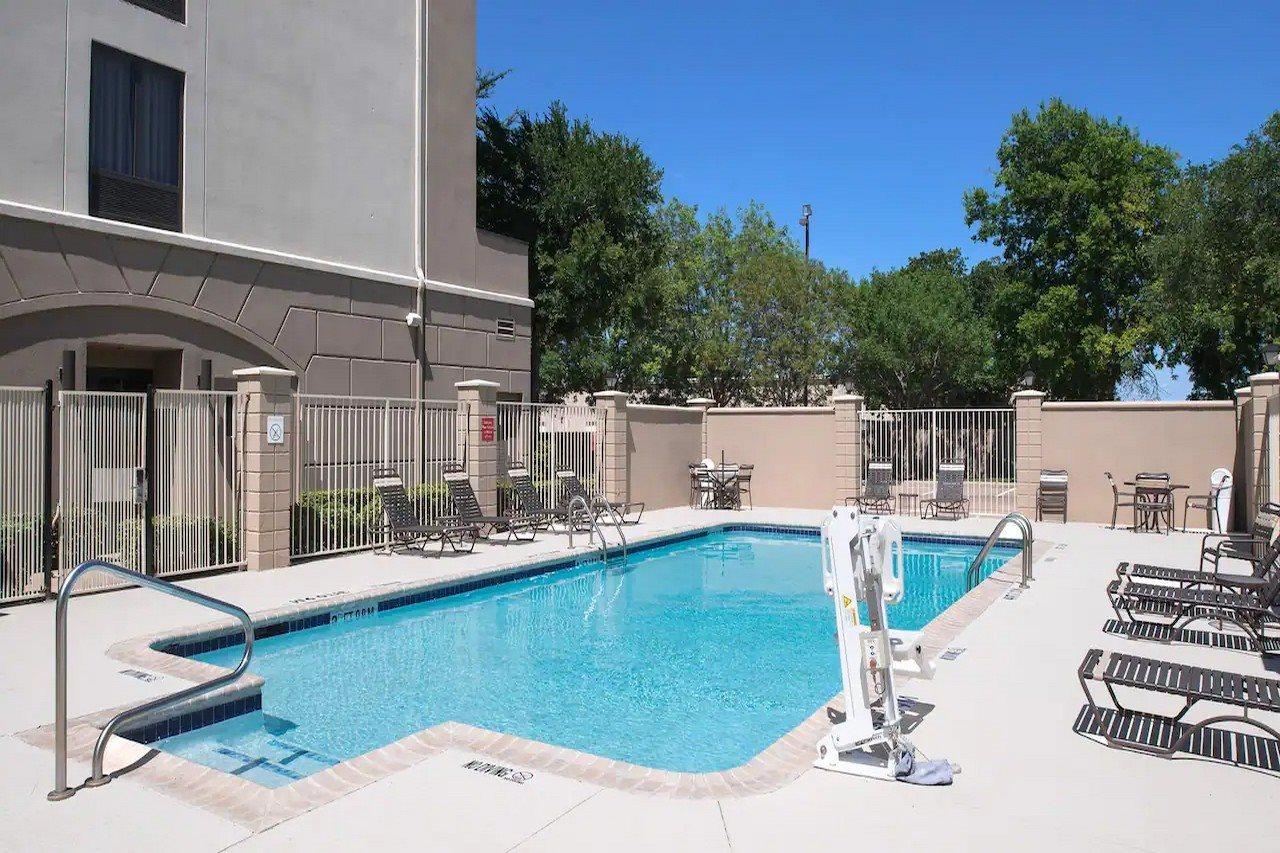 Hyatt Place Dallas/North Arlington/Grand Prairie Kültér fotó