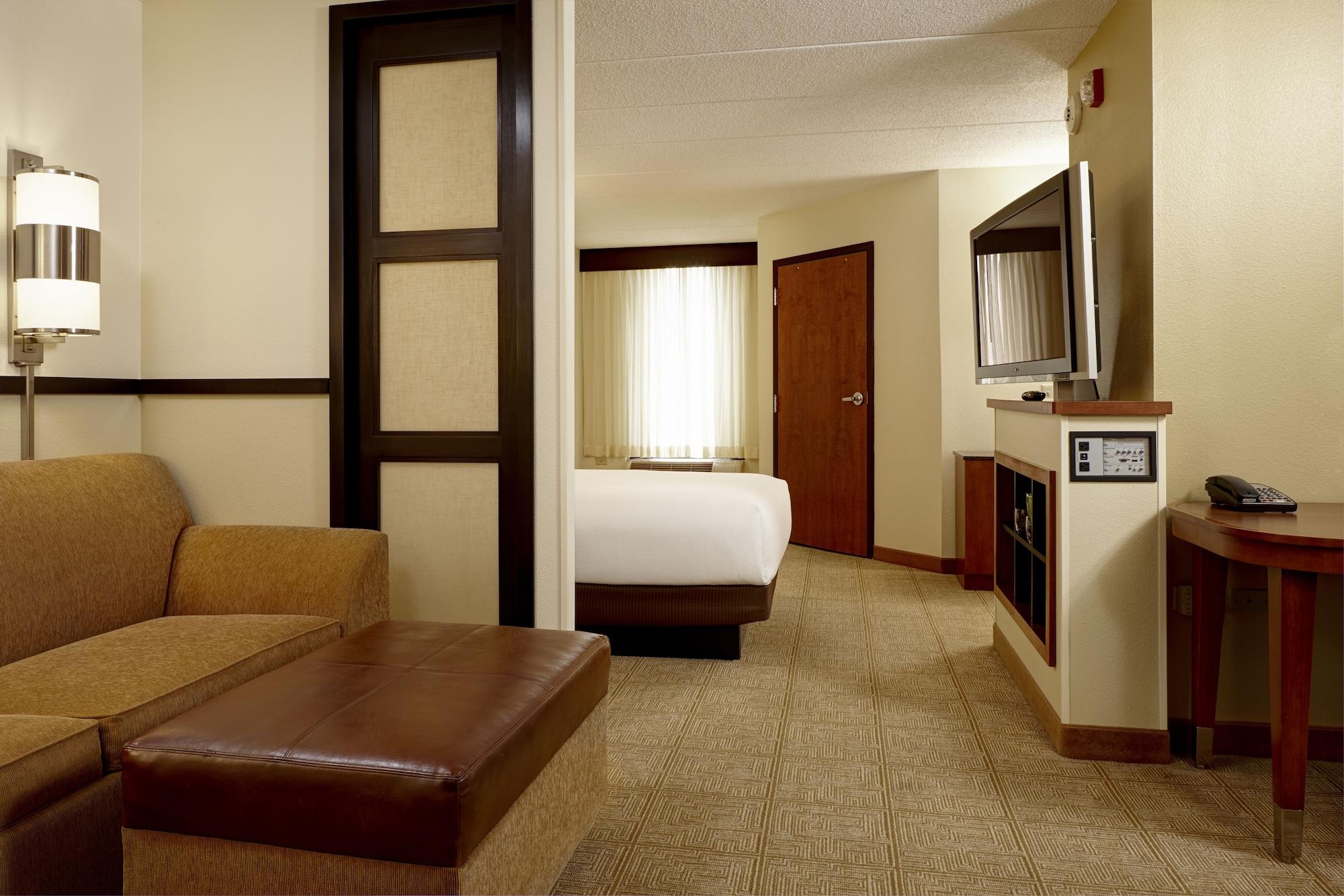 Hyatt Place Dallas/North Arlington/Grand Prairie Kültér fotó