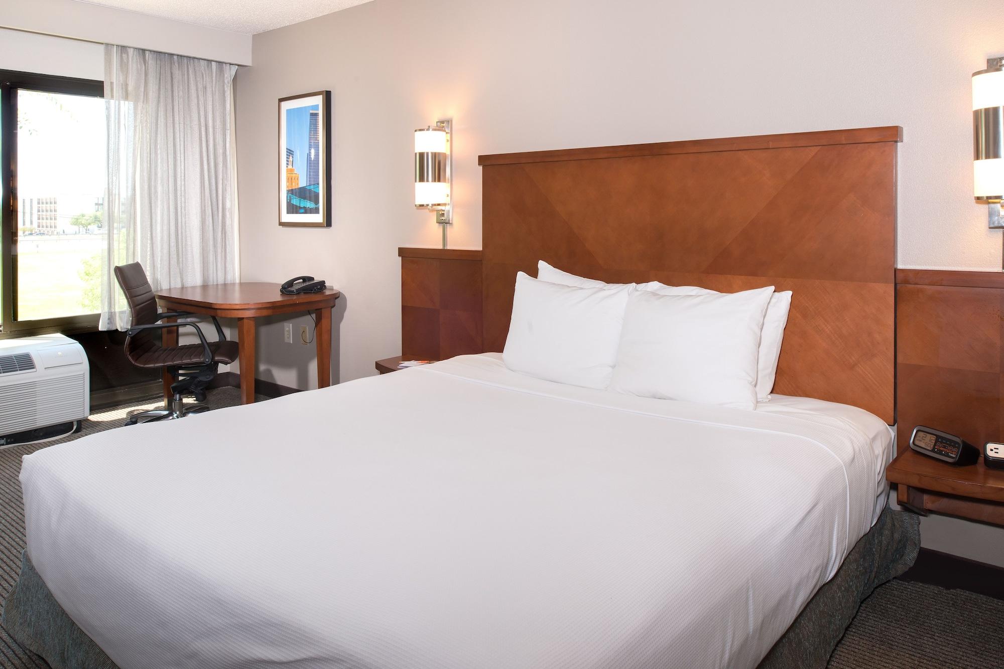 Hyatt Place Dallas/North Arlington/Grand Prairie Kültér fotó