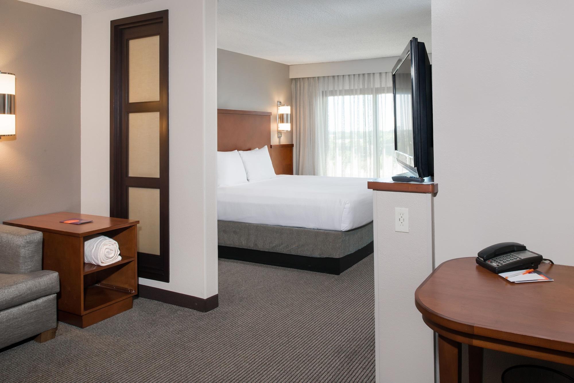 Hyatt Place Dallas/North Arlington/Grand Prairie Kültér fotó