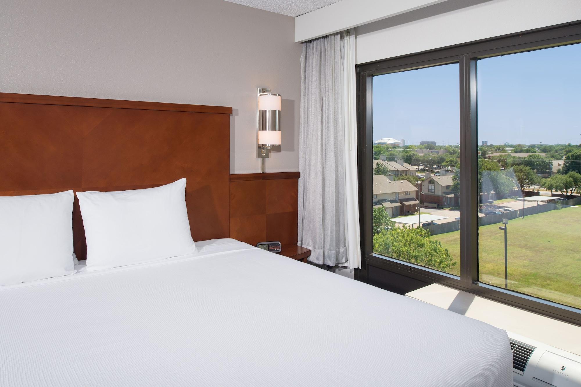 Hyatt Place Dallas/North Arlington/Grand Prairie Kültér fotó