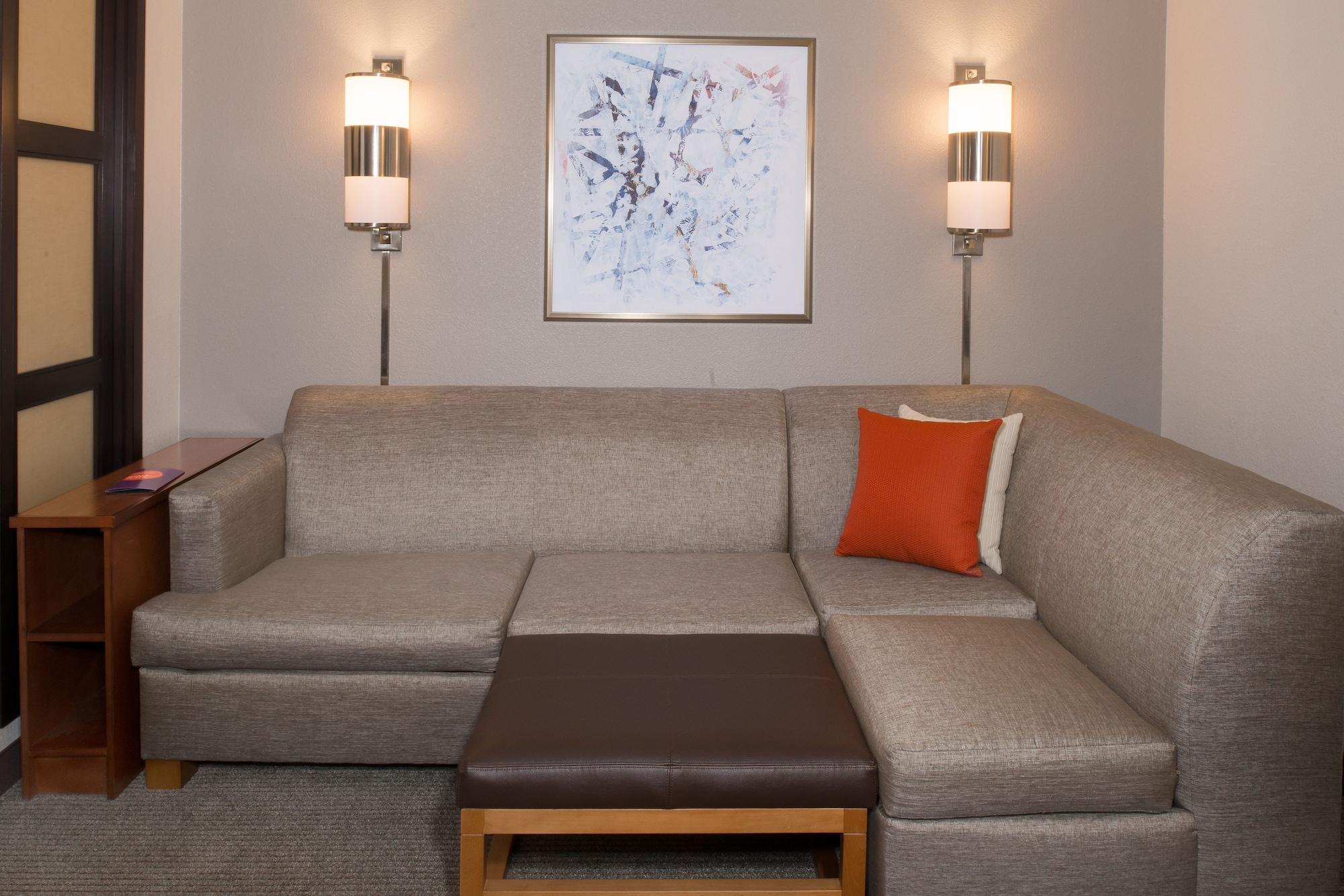Hyatt Place Dallas/North Arlington/Grand Prairie Kültér fotó