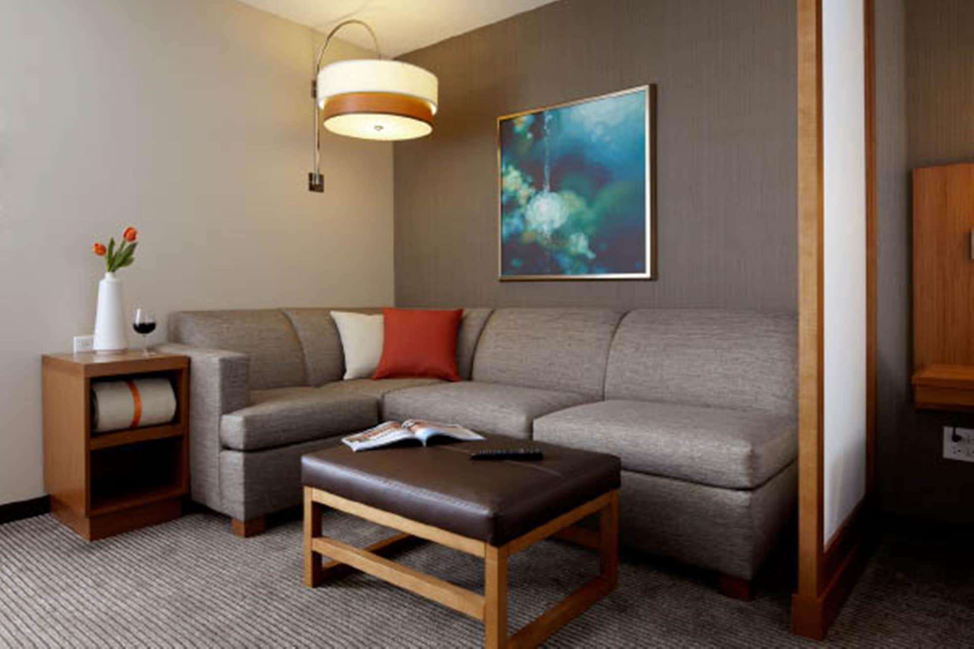 Hyatt Place Dallas/North Arlington/Grand Prairie Kültér fotó