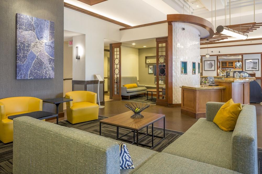 Hyatt Place Dallas/North Arlington/Grand Prairie Kültér fotó