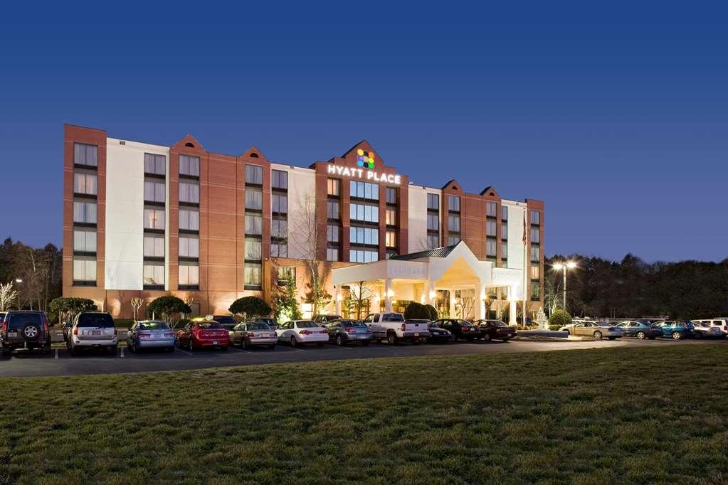 Hyatt Place Dallas/North Arlington/Grand Prairie Kültér fotó