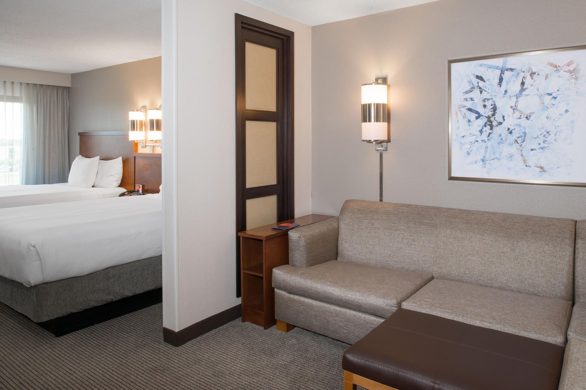 Hyatt Place Dallas/North Arlington/Grand Prairie Kültér fotó