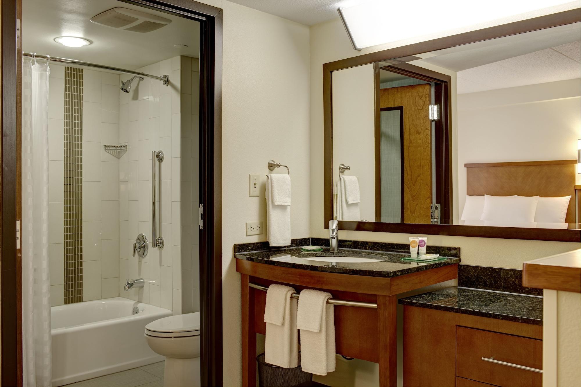 Hyatt Place Dallas/North Arlington/Grand Prairie Kültér fotó
