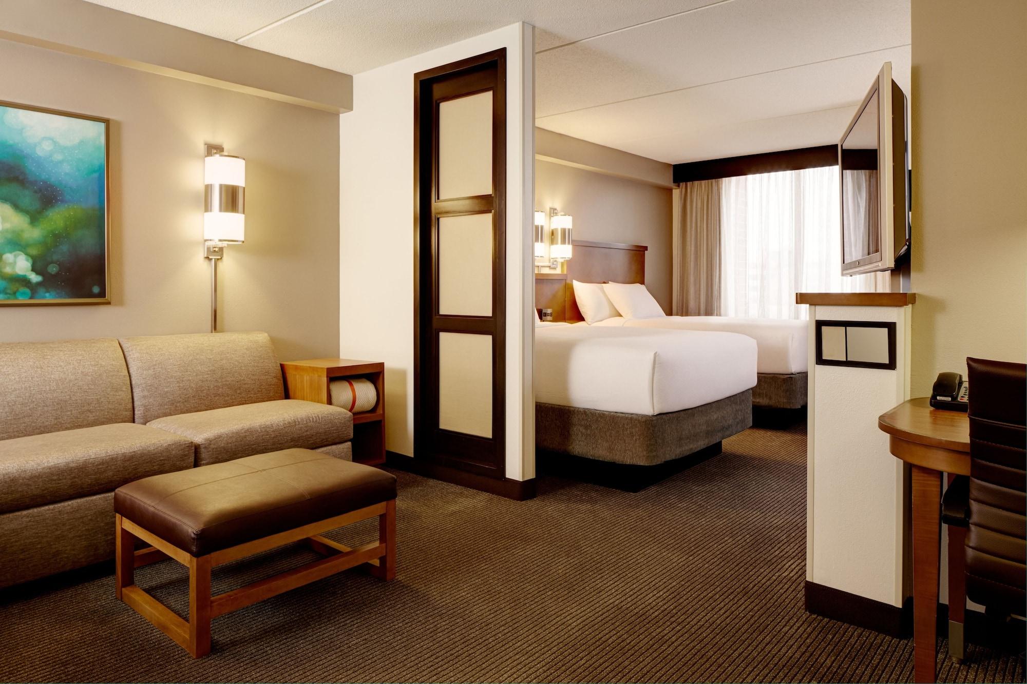 Hyatt Place Dallas/North Arlington/Grand Prairie Kültér fotó