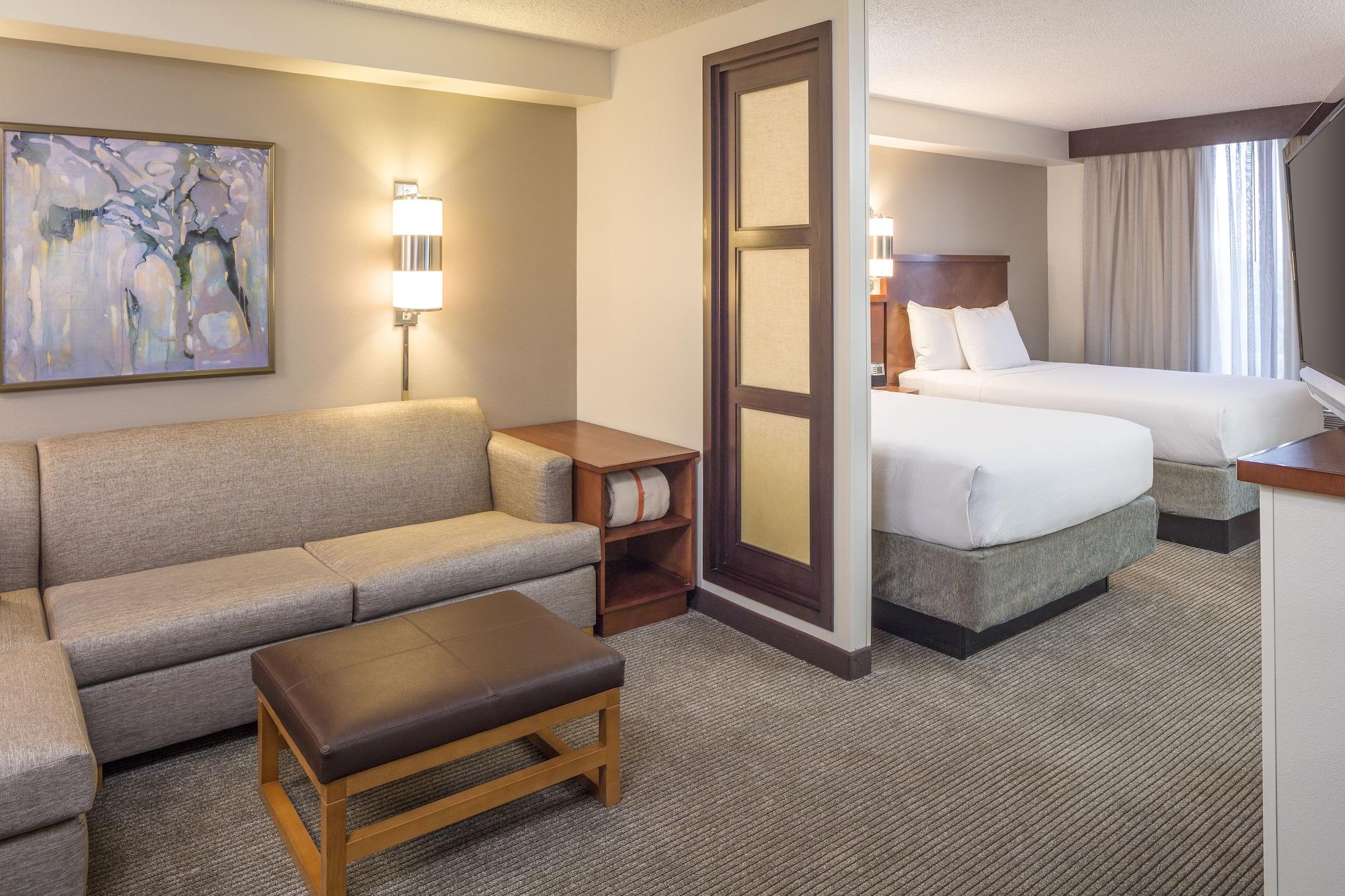 Hyatt Place Dallas/North Arlington/Grand Prairie Kültér fotó