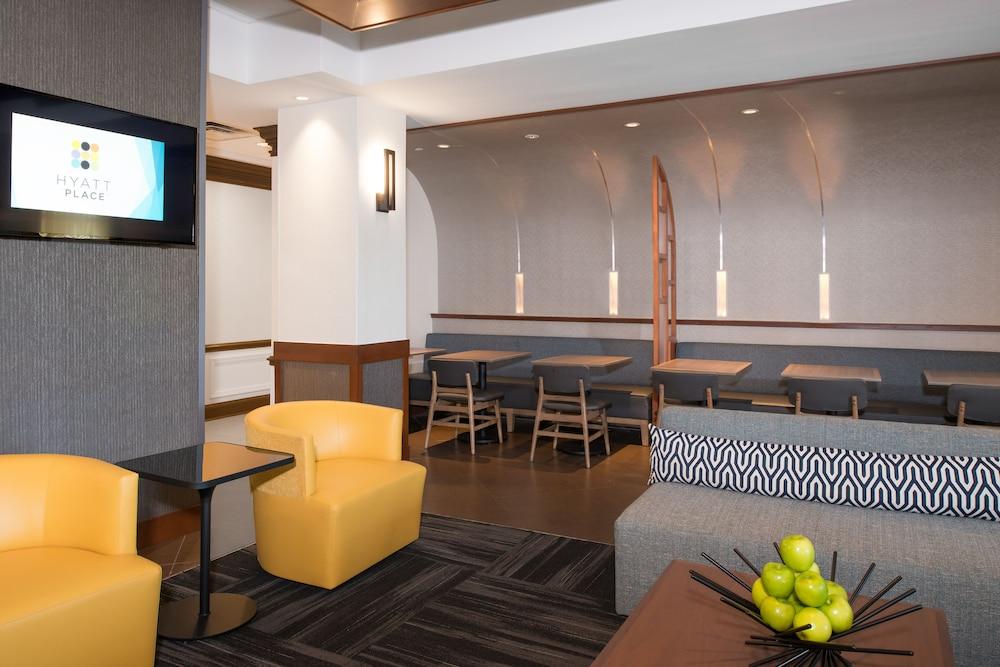 Hyatt Place Dallas/North Arlington/Grand Prairie Kültér fotó