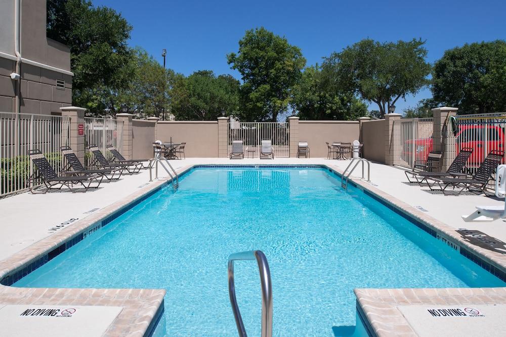 Hyatt Place Dallas/North Arlington/Grand Prairie Kültér fotó