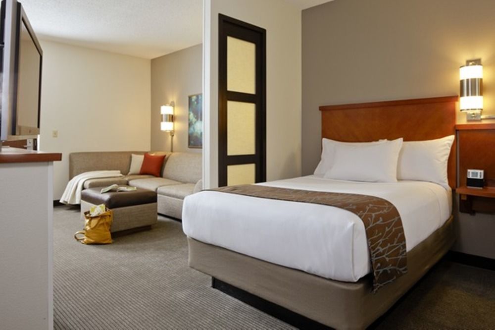 Hyatt Place Dallas/North Arlington/Grand Prairie Kültér fotó