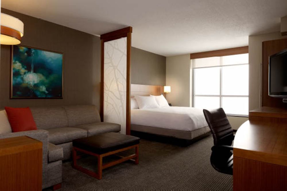 Hyatt Place Dallas/North Arlington/Grand Prairie Kültér fotó