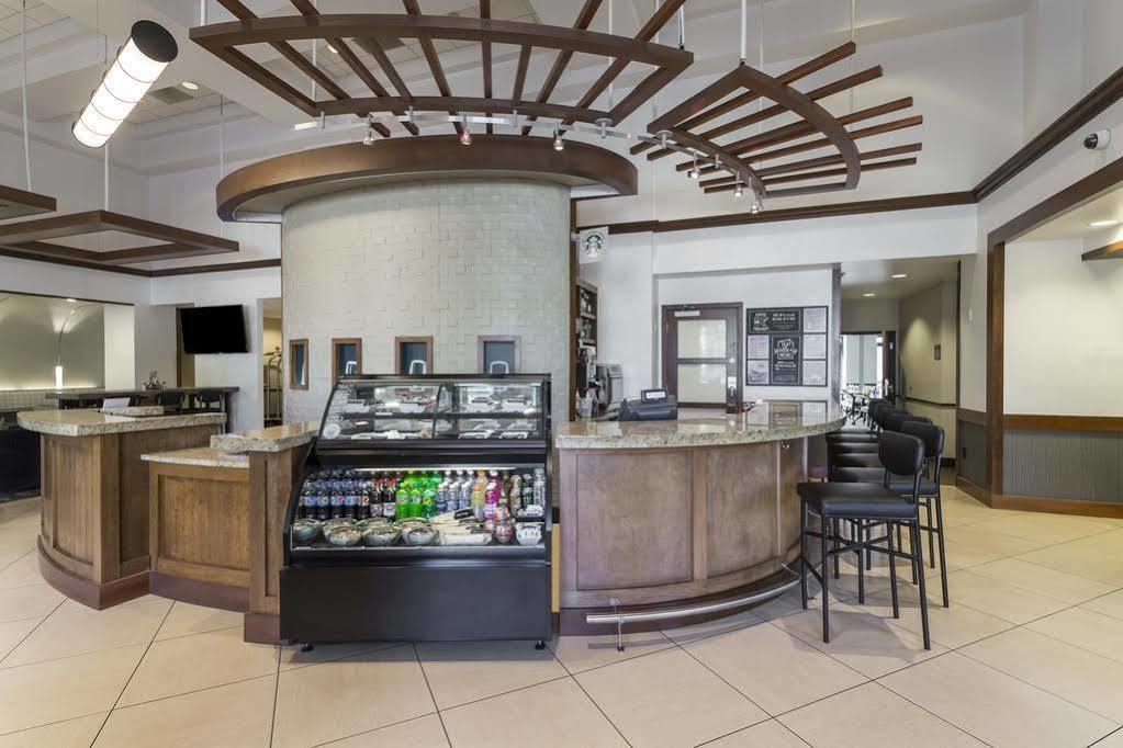 Hyatt Place Dallas/North Arlington/Grand Prairie Kültér fotó