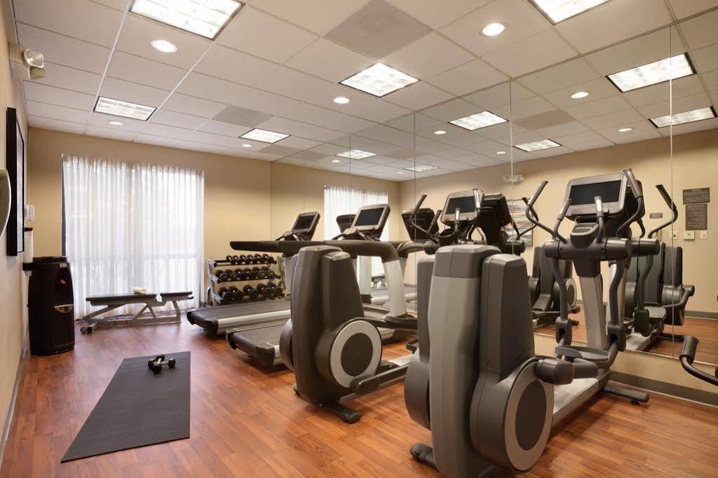 Hyatt Place Dallas/North Arlington/Grand Prairie Kültér fotó